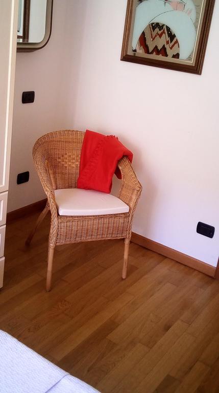 Casa Vacanze I Borghi Apartamento Salionze Exterior foto