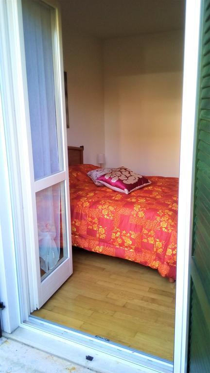 Casa Vacanze I Borghi Apartamento Salionze Exterior foto