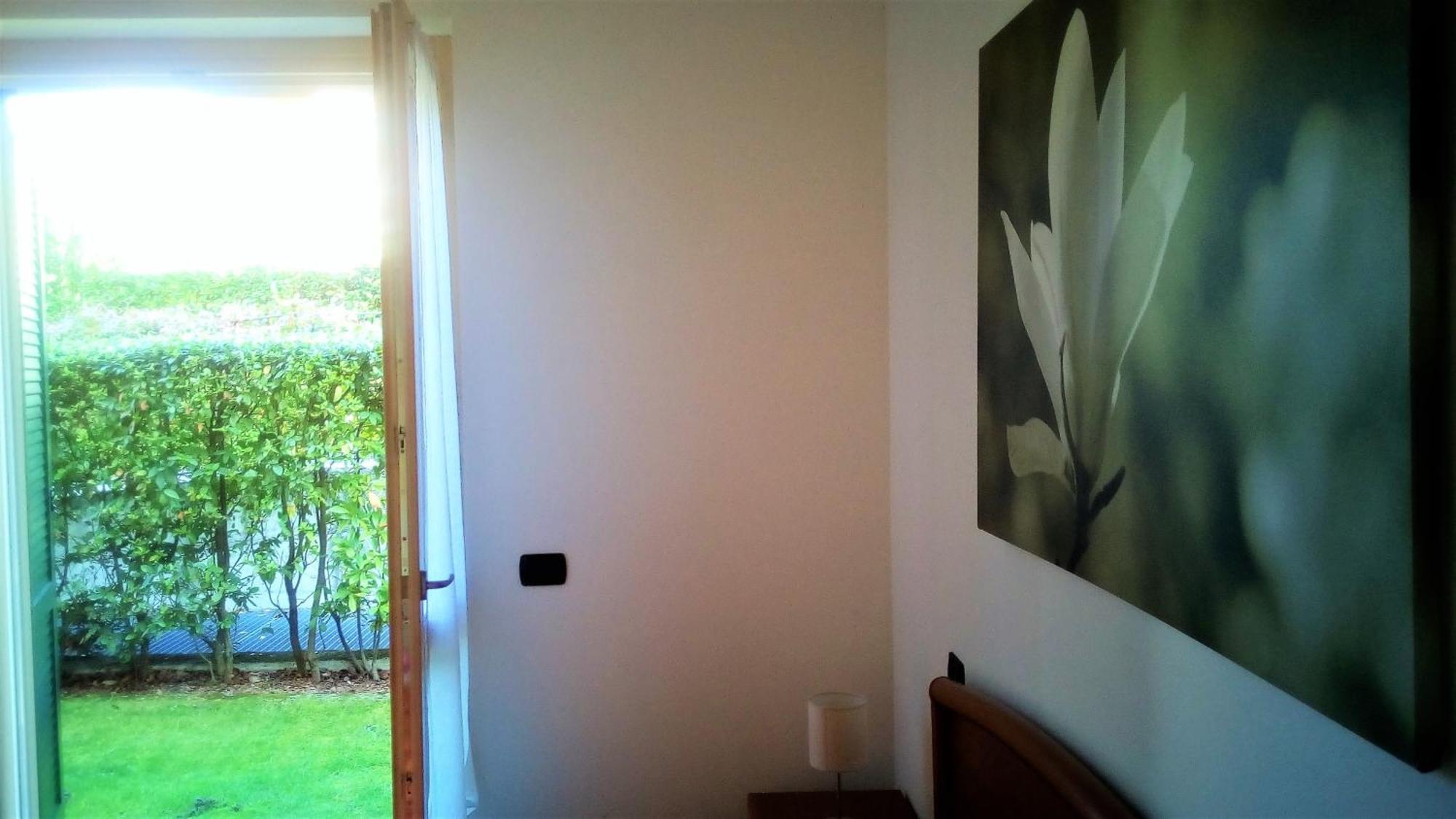 Casa Vacanze I Borghi Apartamento Salionze Exterior foto