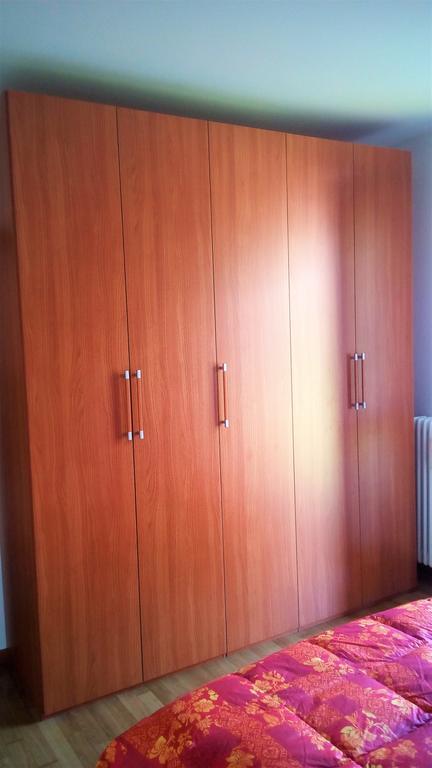 Casa Vacanze I Borghi Apartamento Salionze Exterior foto